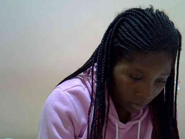 Hot-melanin Live Webcam on BongaCams