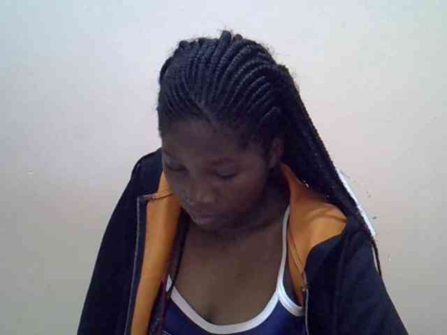 Hot-melanin Live Webcam on BongaCams