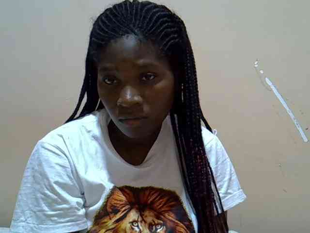 Hot-melanin webcam