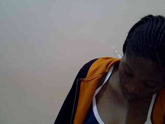 Hot-melanin Live Webcam on BongaCams