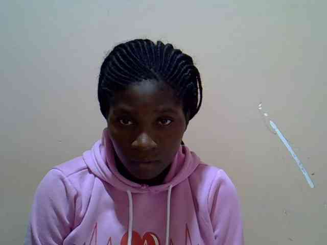Hot-melanin webcam