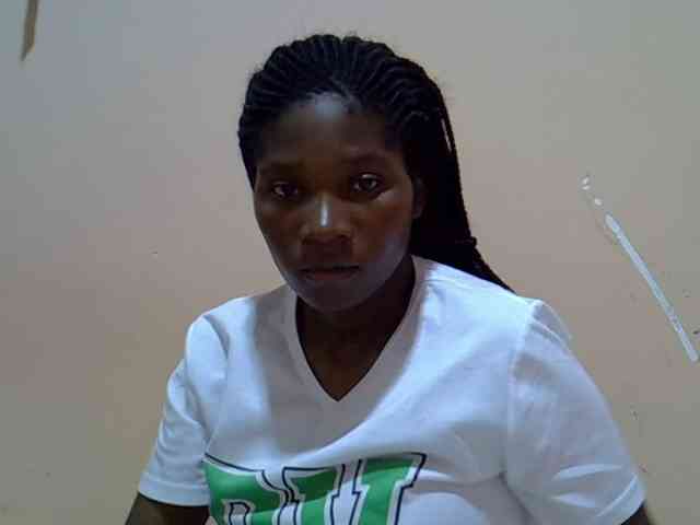 Hot-melanin webcam