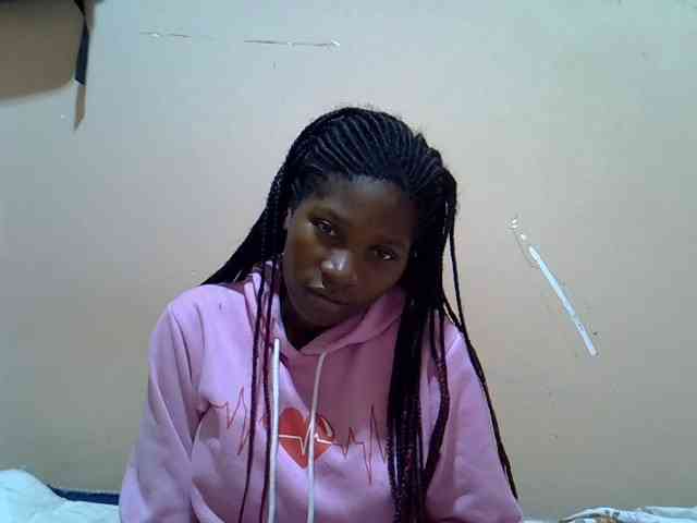 Hot-melanin webcam