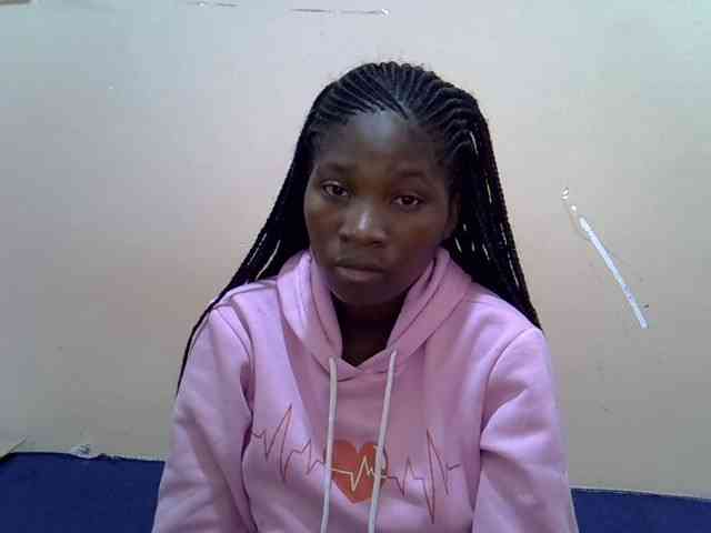 Hot-melanin webcam