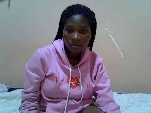 Hot-melanin webcam