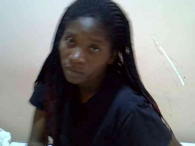 Hot-melanin webcam