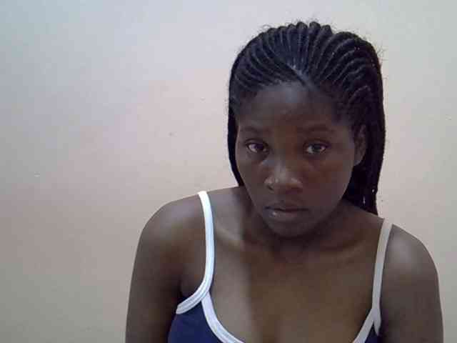 Hot-melanin webcam