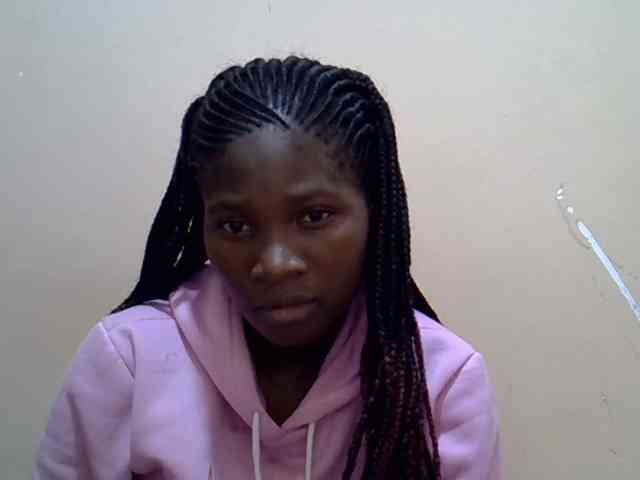 Hot-melanin webcam
