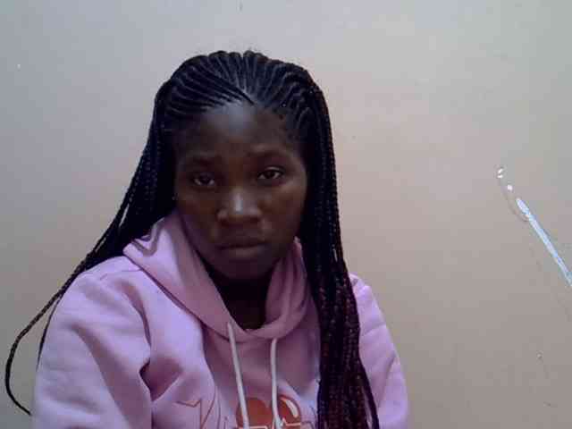 Hot-melanin webcam