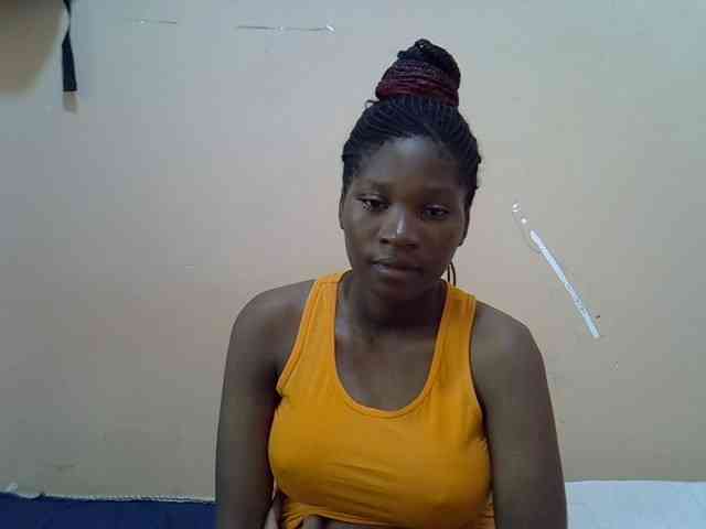 free online videochat Hot-melanin