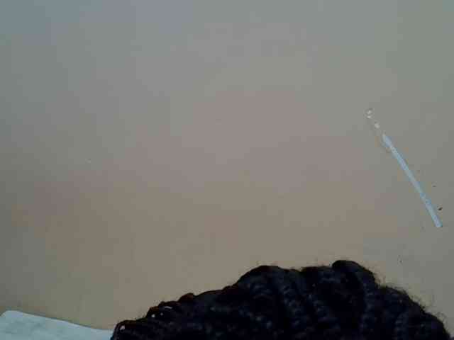 Hot-melanin webcam