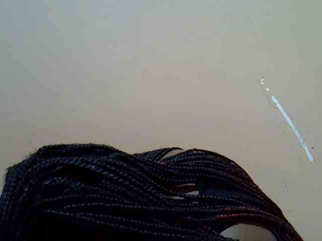 Hot-melanin webcam