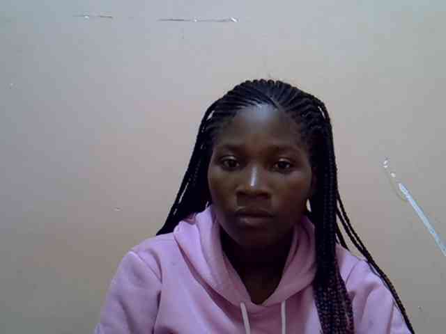 Hot-melanin webcam