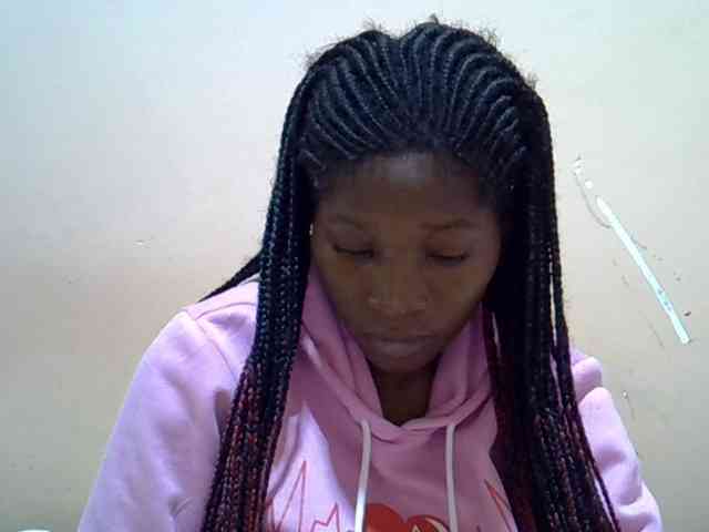 Hot-melanin Live Webcam on BongaCams