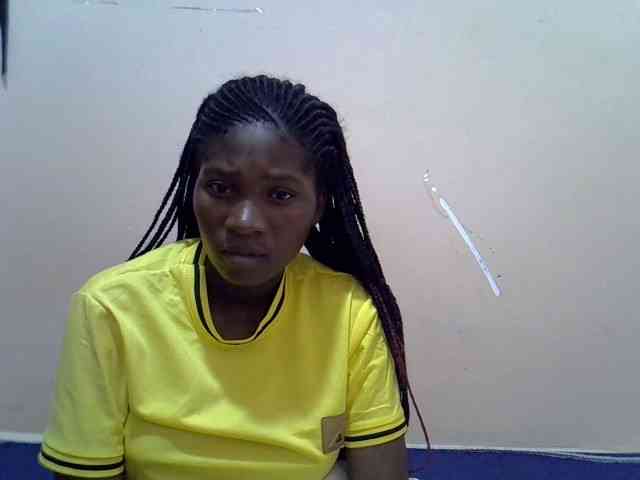 Hot-melanin webcam