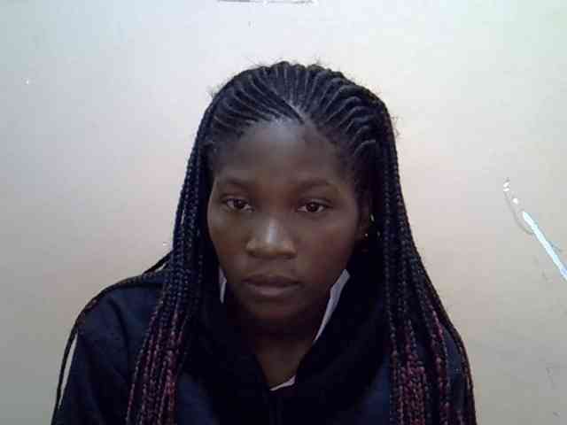 Hot-melanin webcam