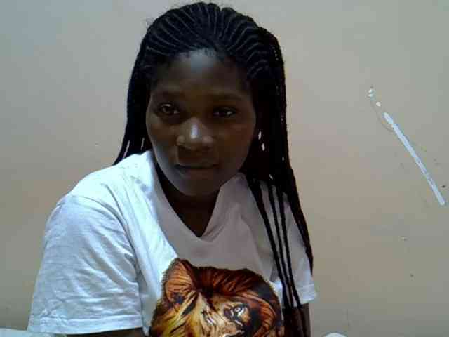 Hot-melanin webcam