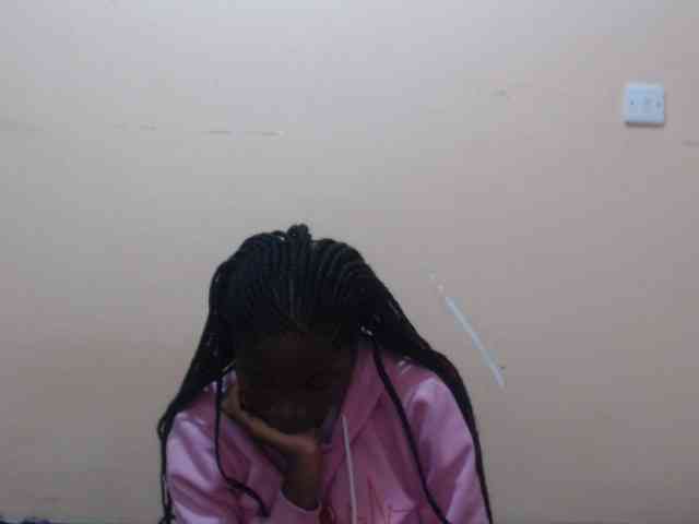 Hot-melanin webcam
