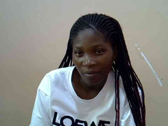 Hot-melanin webcam