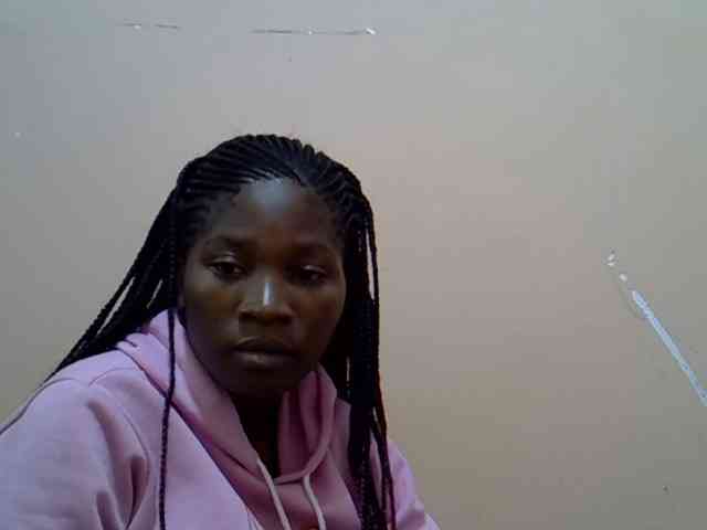 Hot-melanin webcam