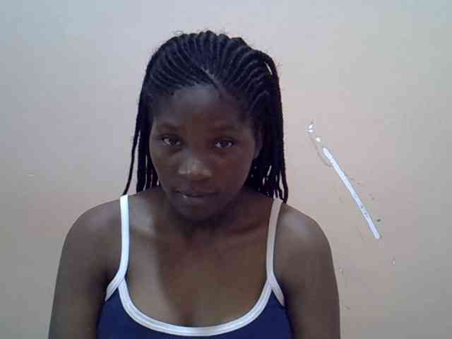 Hot-melanin webcam