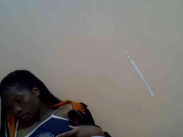 Hot-melanin Live Webcam on BongaCams
