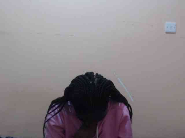 Hot-melanin webcam