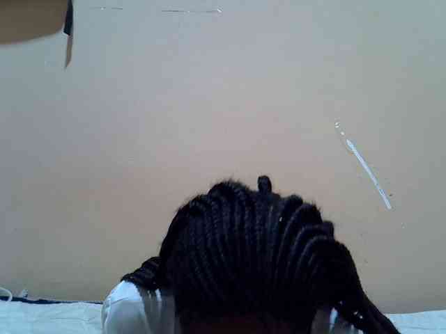 Hot-melanin webcam