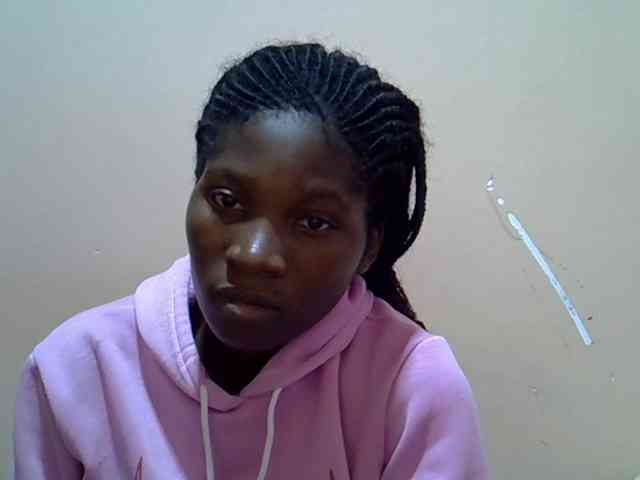 Hot-melanin webcam