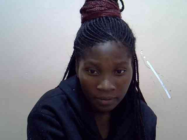 Hot-melanin webcam