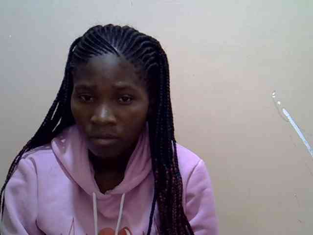 Hot-melanin webcam
