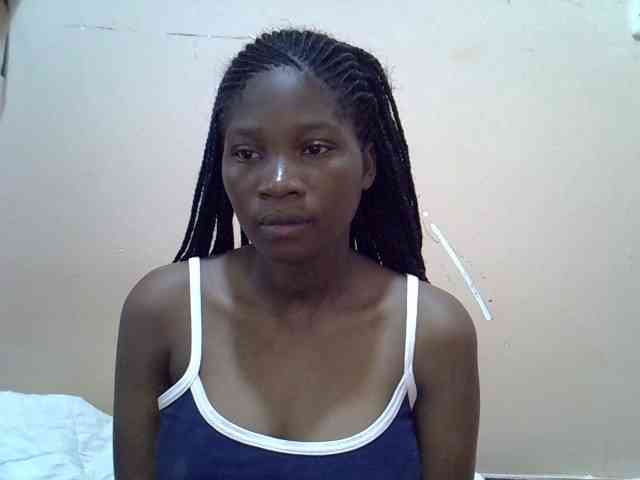 Hot-melanin webcam