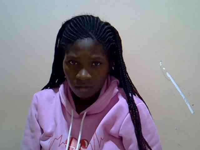 Hot-melanin webcam