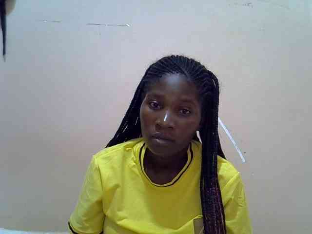 Hot-melanin webcam