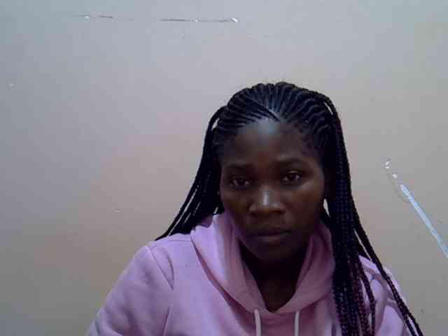 Hot-melanin webcam