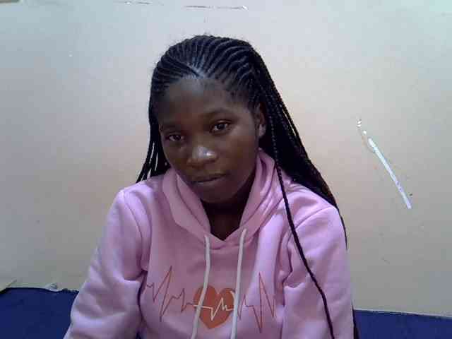 Hot-melanin webcam