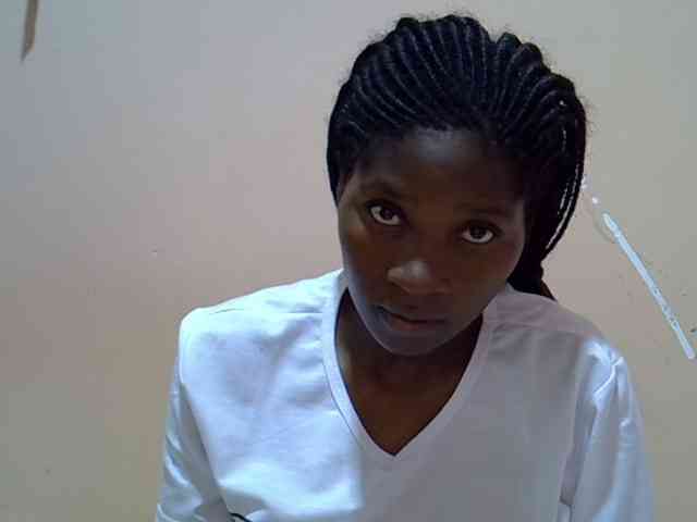 Hot-melanin webcam