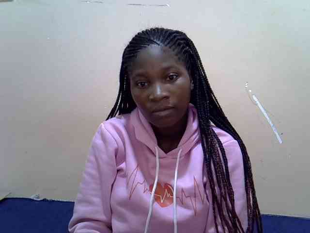 Hot-melanin webcam