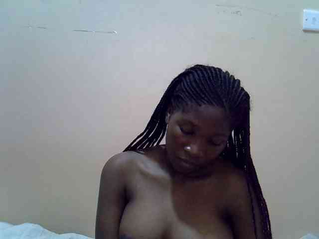 Hot-melanin webcam