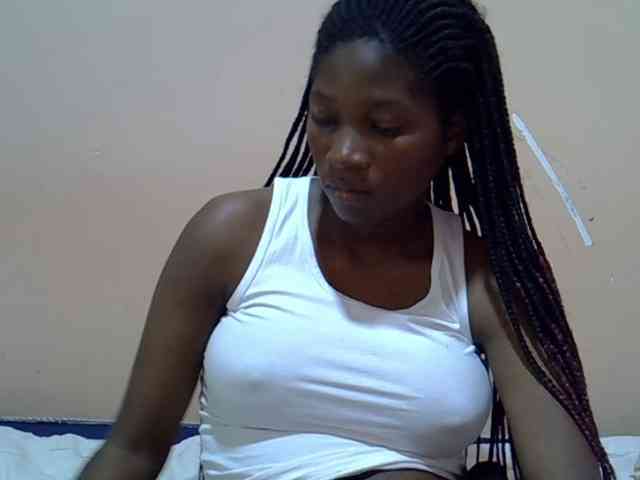 Hot-melanin webcam