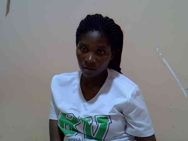 Hot-melanin webcam