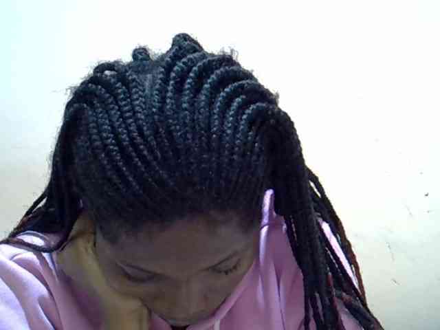 Hot-melanin Live Webcam on BongaCams
