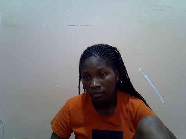 Hot-melanin webcam