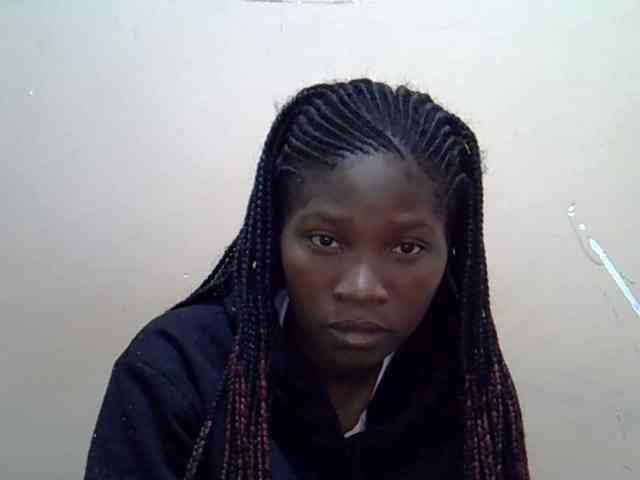 Hot-melanin webcam