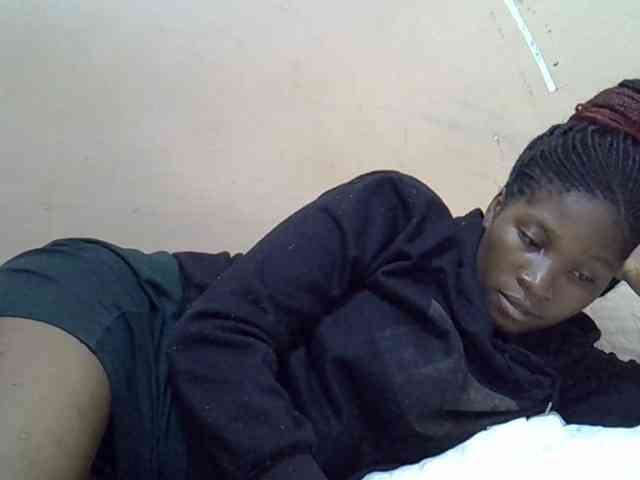 Hot-melanin webcam