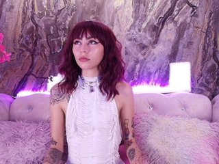 Sabrinaa1 Porn Show