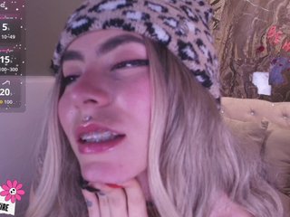 Sabrinaa1 Porn Show