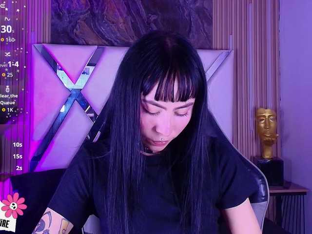 Sabrinaa1's BongaCams show and profile