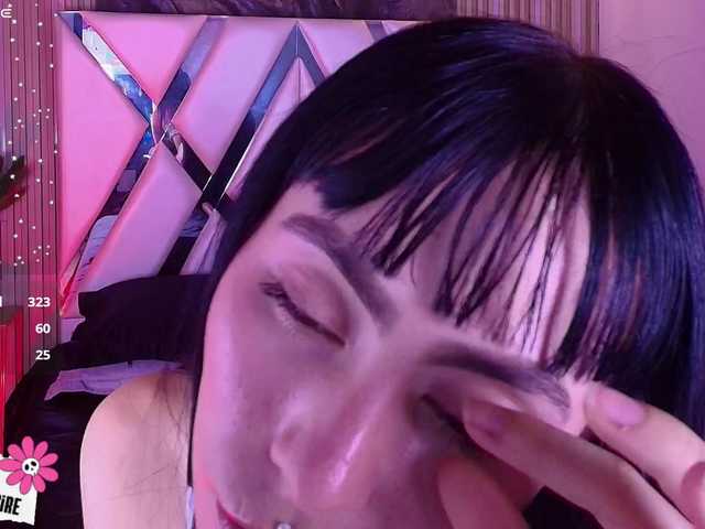 Sabrinaa1's BongaCams show and profile