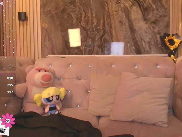 Sabrinaa1's BongaCams show and profile